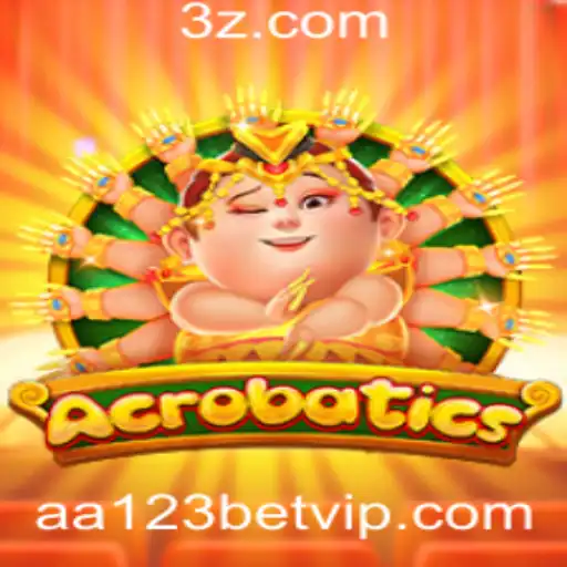 aa123bet - Descubra o Fascinante Mundo do Jogo Acrobatics!