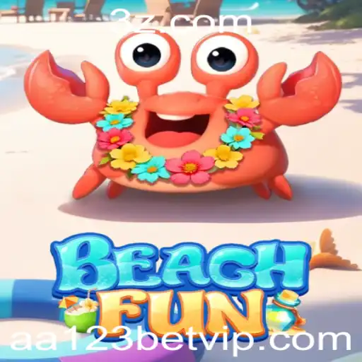 aa123bet - Explorando BeachFun: O Novo Jogo que Conquista as Praias