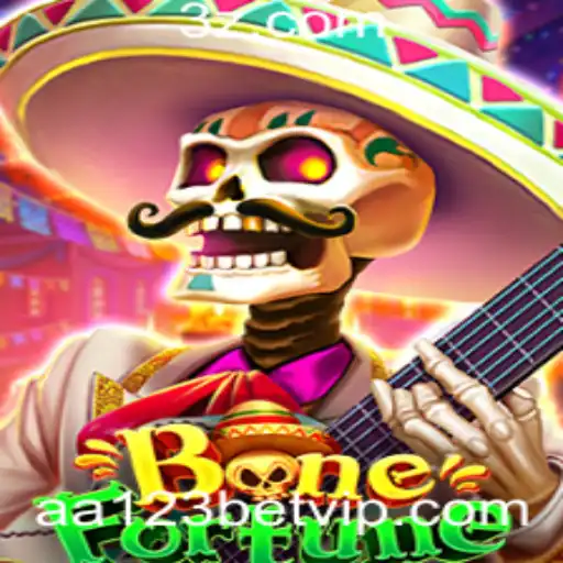 aa123bet - BoneFortune: Uma Jornada de Estratégia e Sorte