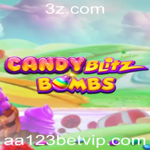 Explorando o Universo de CandyBlitzBombs: O Jogo que Conquista Corações