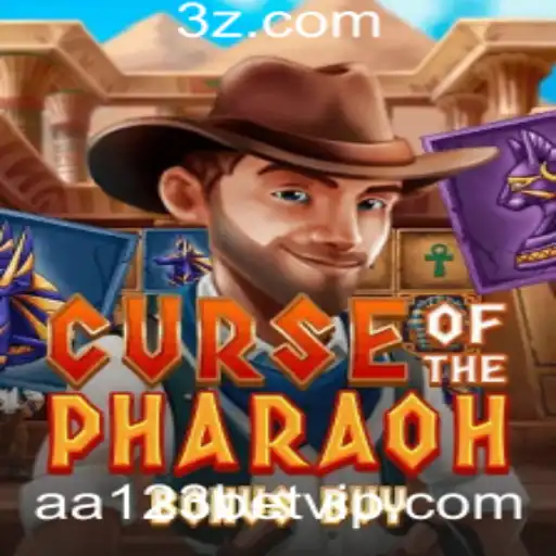 Explorando o Mundo Místico de CurseofthePharaohBonusBuy