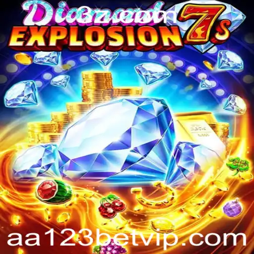 aa123bet - DiamondExplosion7s: Descubra a Nova Sensação dos Jogos Online