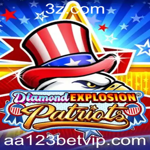 aa123bet - Explorando o Mundo de DiamondExplosionPatriots