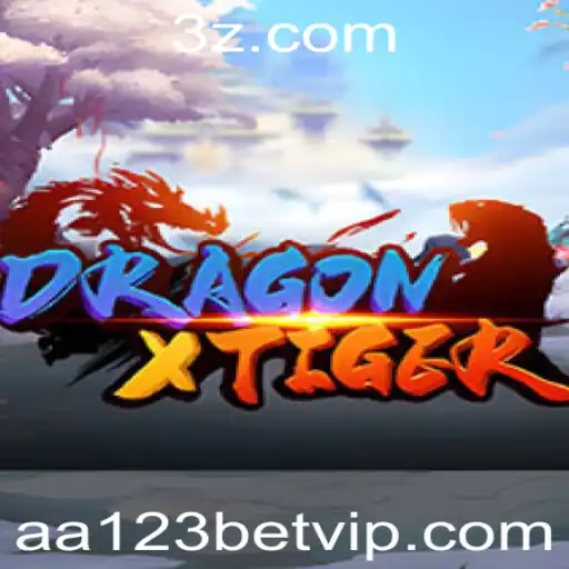 aa123bet - DragonXTiger: Um Novo Fenômeno nos Jogos de Aventura
