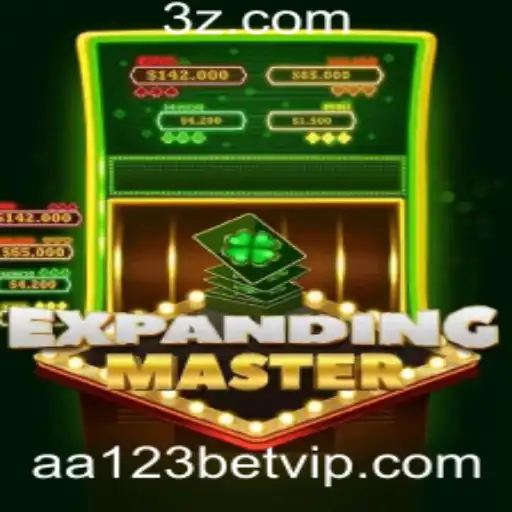 aa123bet - Explorando o Fascinante Mundo do Jogo ExpandingMaster