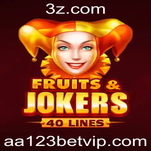 aa123bet - Descubra o Empolgante Mundo de FruitsAndJokers40