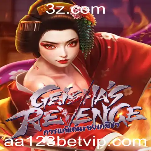 aa123bet - Explorando GeishasRevenge: Um Mergulho no Fascinante Mundo do Jogo