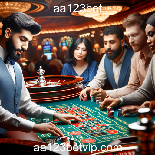 Casino Live