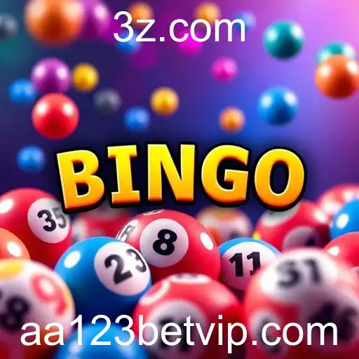 Explorando o Fascinante Mundo dos Jogos de Bingo com aa123bet