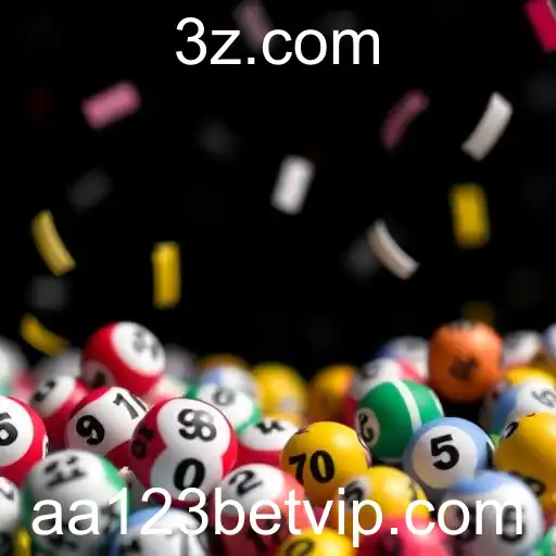 O Fascinante Mundo das Loterias e a Chave para a Sorte: aa123bet
