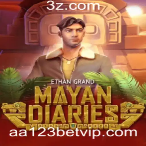 aa123bet - Explorando MayanDiaries: Uma Jornada Emocionante no Mundo dos Jogos