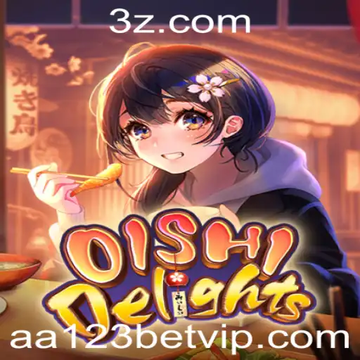 Desvendando OishiDelights: A Nova Sensação no Mundo dos Games