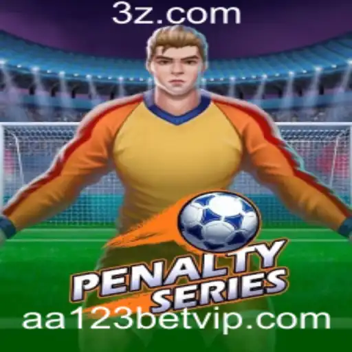 aa123bet - Entendendo o Jogo 'PenaltySeries': Regras e Estratégias