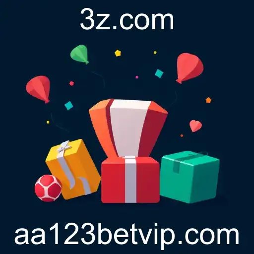 Promoções: A Estratégia de Sucesso com aa123bet