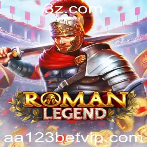 aa123bet - RomanLegend: Exploração Épica Inspirada na Antiguidade