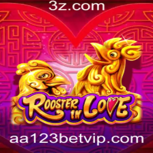 aa123bet - Descubra o Mundo de RoosterInLove: Um Jogo Inovador com aa123bet