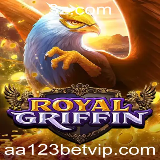 aa123bet - Descubra o Fascinante Jogo RoyalGriffin e Suas Regras Inovadoras