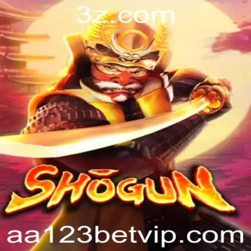aa123bet - Shogun: Descubra o Fascinante Jogo de Estratégia