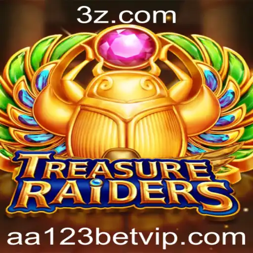 Desvendando o Mundo de TREASURERAIDERS: Um Mergulho no Jogo de Aventura e Estratégia