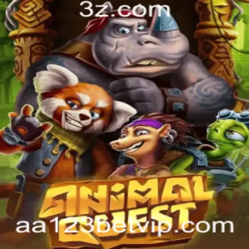 Explorando o Fascinante Mundo de AnimalQuest: Uma Jornada de Descobertas
