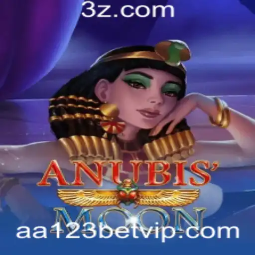 AnubisMoon: Explore o Universo Misterioso do Novo Jogo Digital com aa123bet