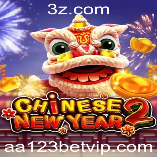 Descubra o Fascinante Jogo CHINESENEWYEAR2