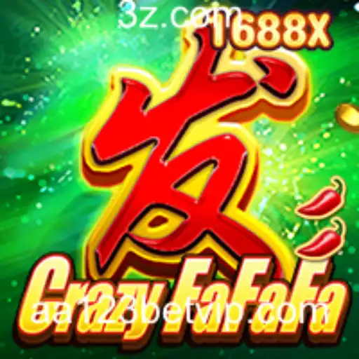 Descubra a Emoção de CrazyFaFaFa: O Jogo que Está Conquistando o Mundo