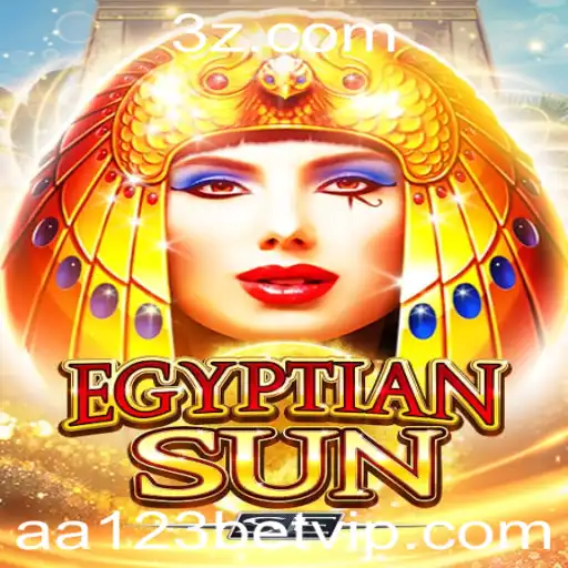 Desvendando o Mistério: EgyptianSunSE e a Chave do Enigma aa123bet
