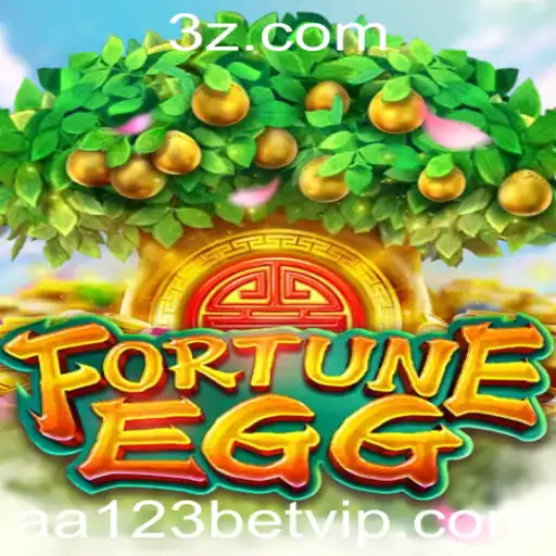 Descubra o Jogo FortuneEgg: Um Guia Completo para Entusiastas