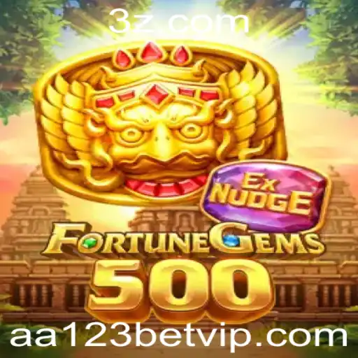 FortuneGems500: Descubra o Fascinante Mundo deste Jogo Inovador