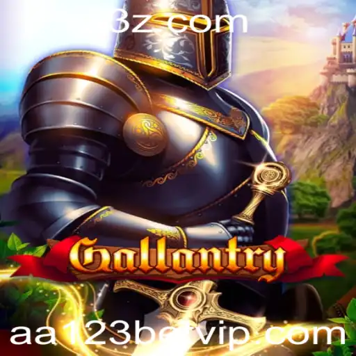 Gallantry: Descubra o Jogo Estratégico que Está Conquistando o Mundo