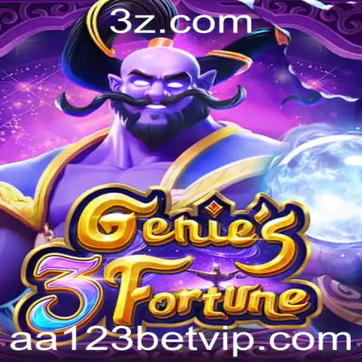 Explorando o Mágico Mundo do Jogo Genie3Fortune