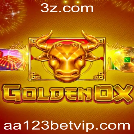 Descubra o Mundo de GoldenOx: Instruções e Regras