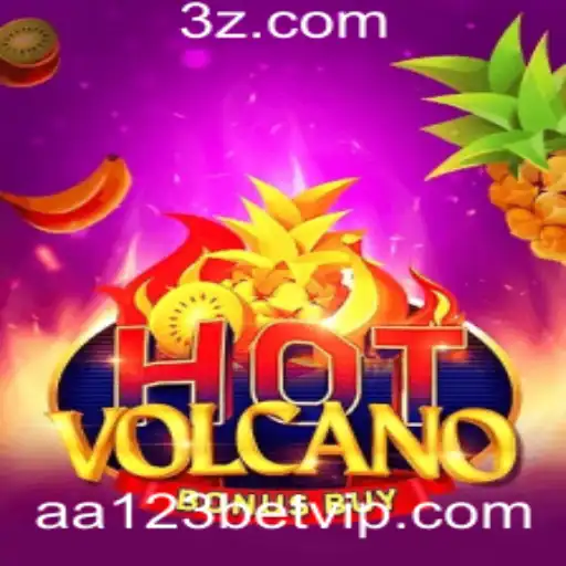 Explorando o Mundo de HotVolcanoBonusBuy: A Aventura Emocionante