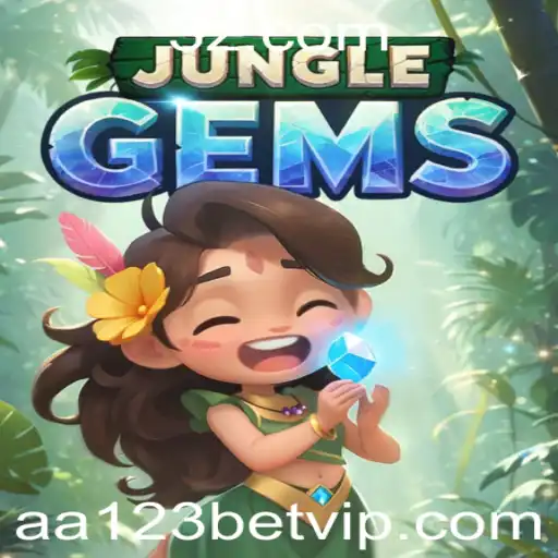 Descubra o Fascinante Mundo de JungleGems