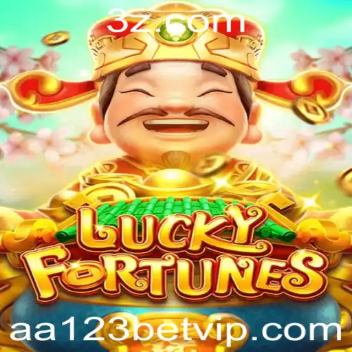 Explorando as Estratégias Empolgantes de LuckyFortunes