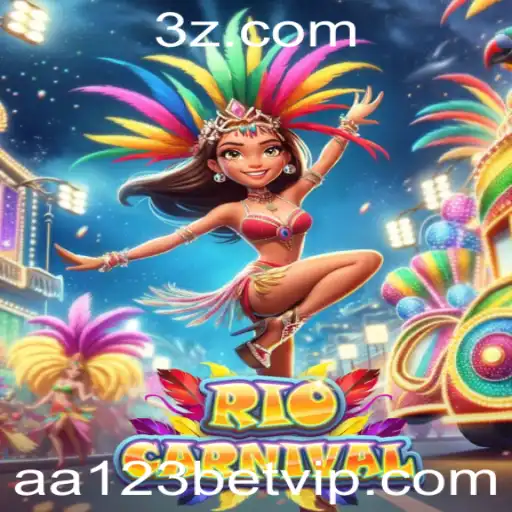 Explorando o Fascinante Mundo de RioCarnival: O Jogo que Leva a Festa ao Próximo Nível