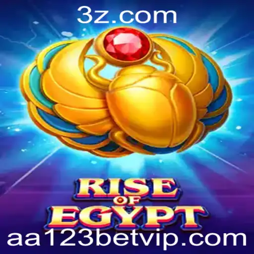 Explorando o Fascinante Mundo de RiseOfEgypt