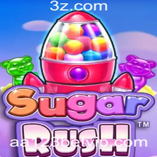Explorando o Universo de SugarRush: Um Guia Completo