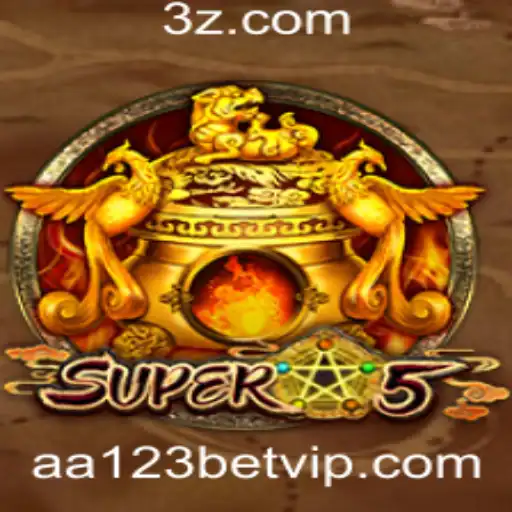 Descubra Super5: O Novo Fenômeno dos Jogos de Aposta
