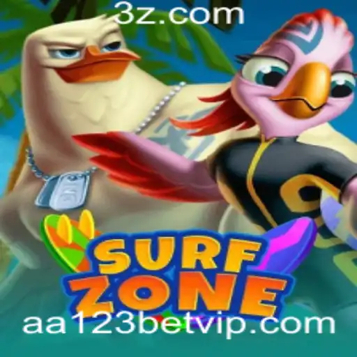 Explorando o Novo Mundo de SurfZone: Descrição, Introdução e Regras