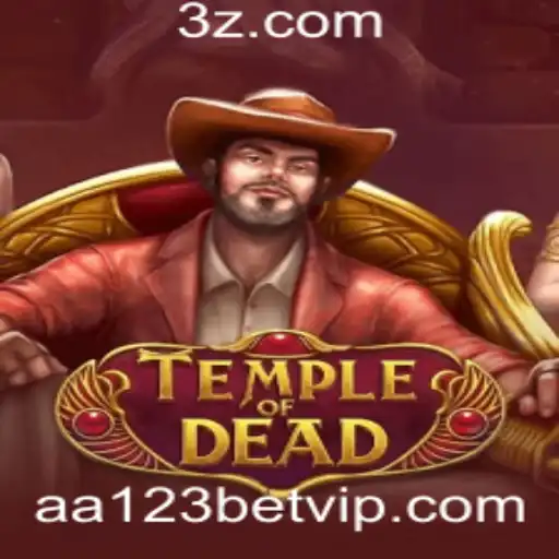Descubra o Fascinante Mundo de TempleofDead: O Novo Jogo que Está Conquistando Jogadores