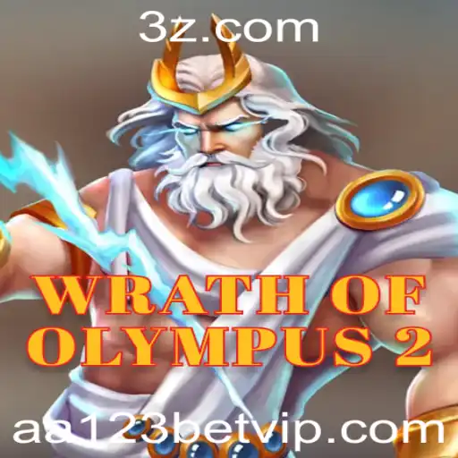 WrathofOlympus2: Explore a Nova Era dos Deuses com aa123bet