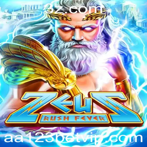 aa123bet - Explore o Mundo de ZeusRushFever: Mergulhe na Emoção dos Deuses